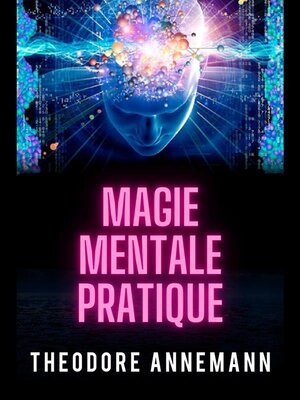 cover image of Magie Mentale Pratique (Traduit)